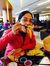 Vandana...