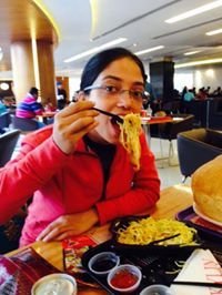 Vandana Singh