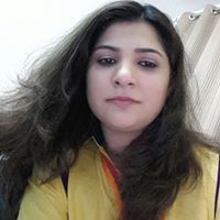 Saba Sheraz