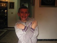 Ahmed Rashed
