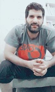 Adv Bashir