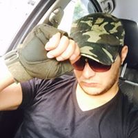 Ahmed Faisal