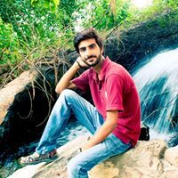 Syed Shah
