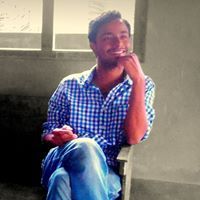 Rajdeep Bhowmik