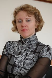 Людмила Шерстюк