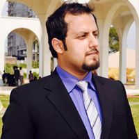 Ali Farooq