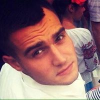 Валера Сазонов