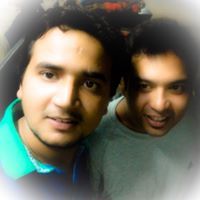 Pranjal Bhardwaj