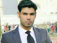 Naved Khan