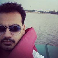 Sahil Verma