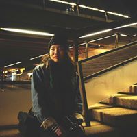 Crystal Wai