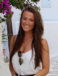 Dana Frawley Inzaina