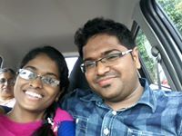 Sampath Srinivas
