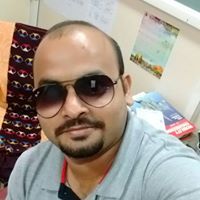 Chinmaya Mishra