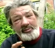 Zoltan de Geschiedenisman