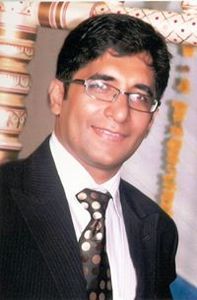 Mohan Ramchandani