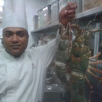 Santosh Kumar