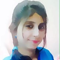 Sobia Hashmi