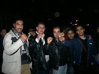 عماد البولاقى