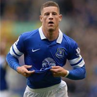 Ross Barkley
