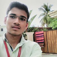 Saurabh Bhagat