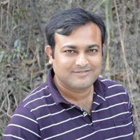 Soumya Bagchi
