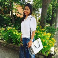 Grishma Patel