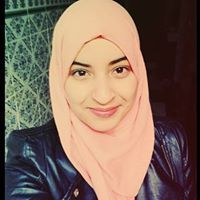 Oumaima Baantar