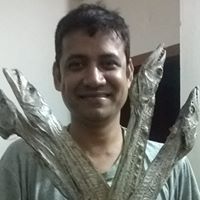 Mahiuddin Khaled