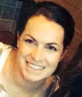 Veronica Van Wagoner