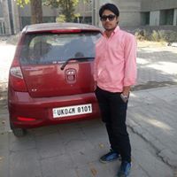 Devendra Mehra