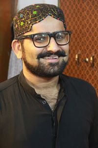 Shoaib Ahmed