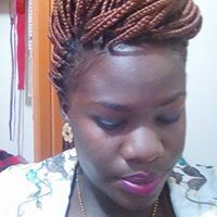 Beryl Adhiambo