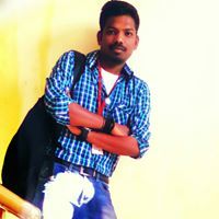 Prabhakaran Rajamani