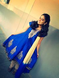 Kruthika Kruthi