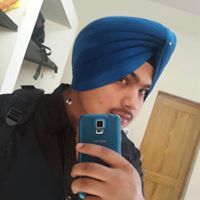 Manroop Singh