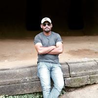 Sagar Chaudhari