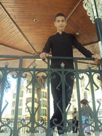 Sid Ahmed