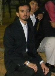 Syed Hashim