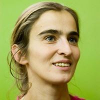 Анна Каниболоцкая