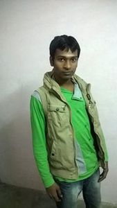 Aryan Raj