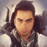 Abraham Ramírez