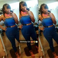 Jimera Whitaker