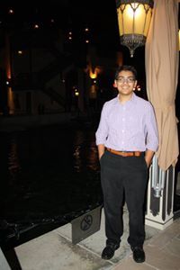 Areeb Khalfay