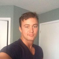 Anthony Côté