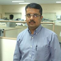 Suresh Manikandan