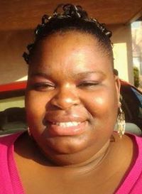 Crystal Scott