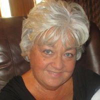Rhonda Robinson