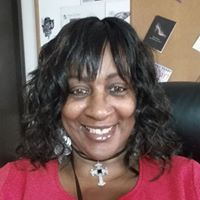Adriene Goodrich