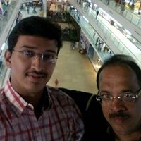 Sathish Kumar